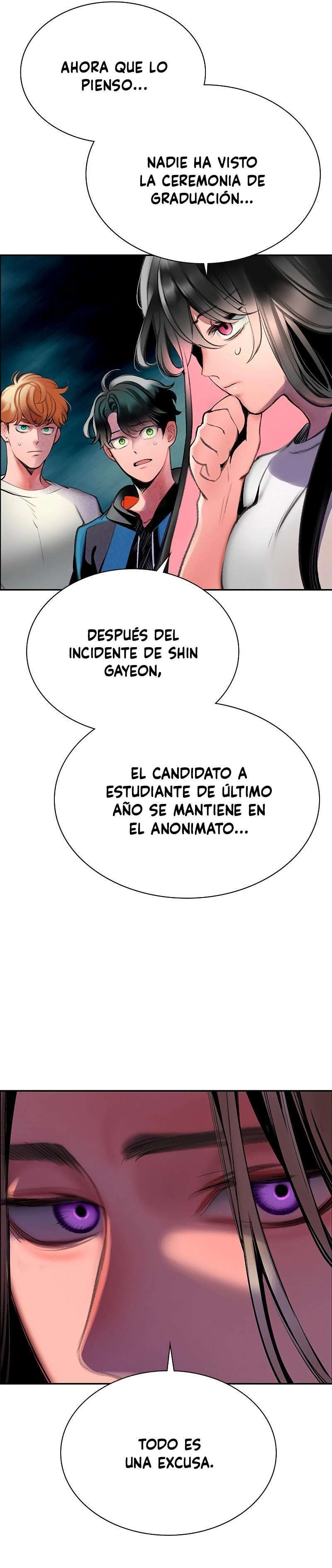 Read Jugo de la selva (es) Manga Online