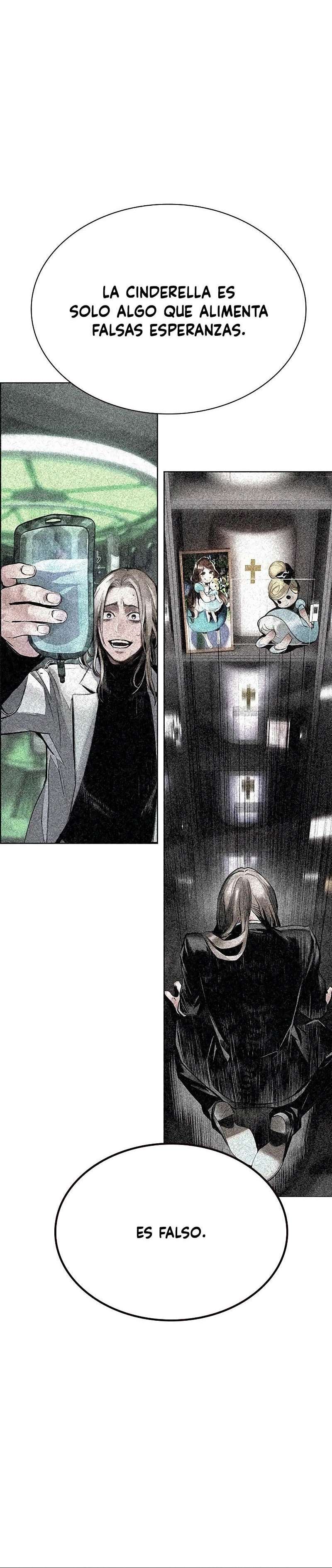 Read Jugo de la selva (es) Manga Online