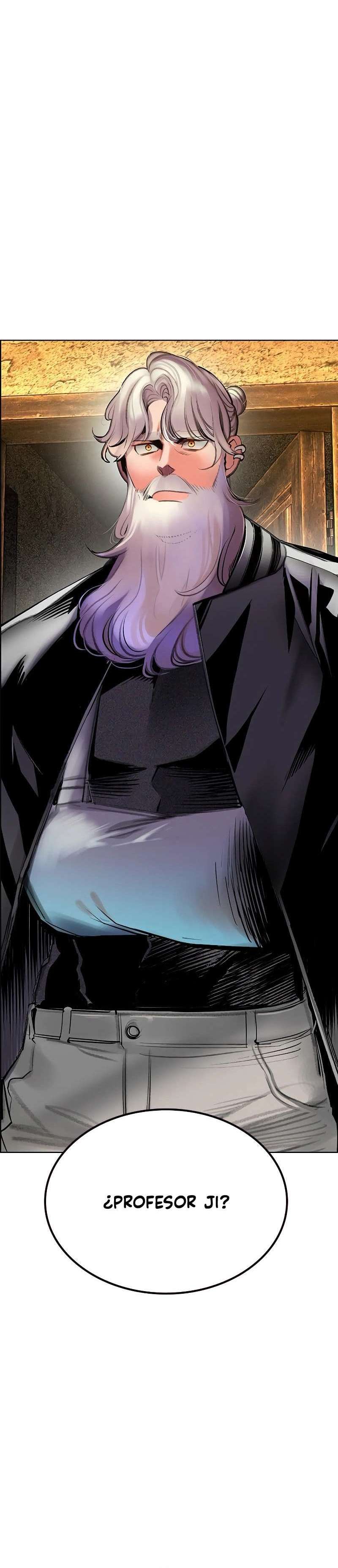 Read Jugo de la selva (es) Manga Online