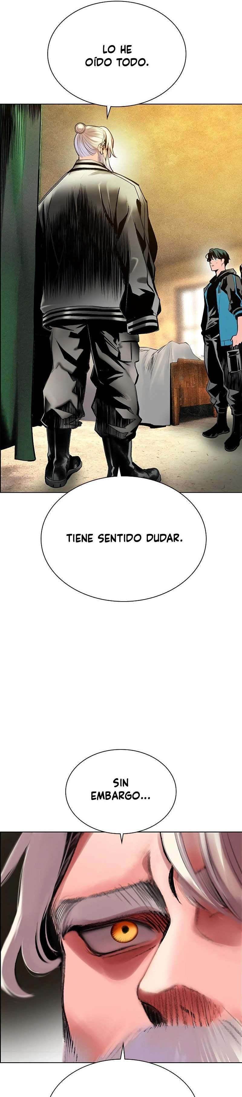 Read Jugo de la selva (es) Manga Online