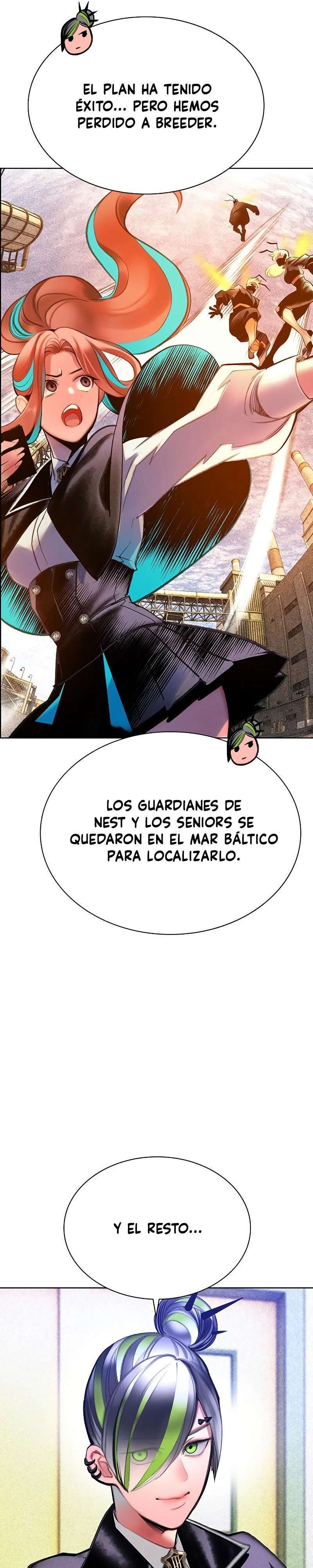 Read Jugo de la selva (es) Manga Online