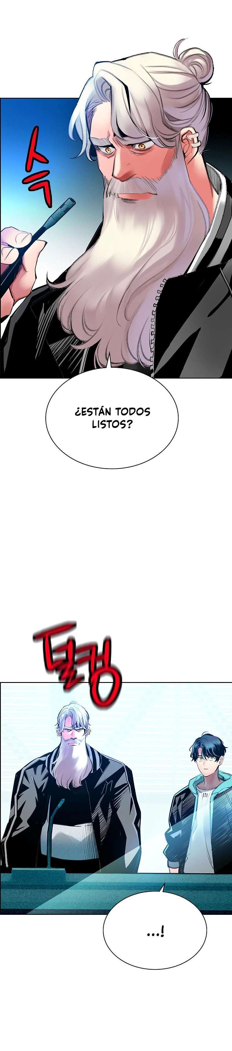 Read Jugo de la selva (es) Manga Online