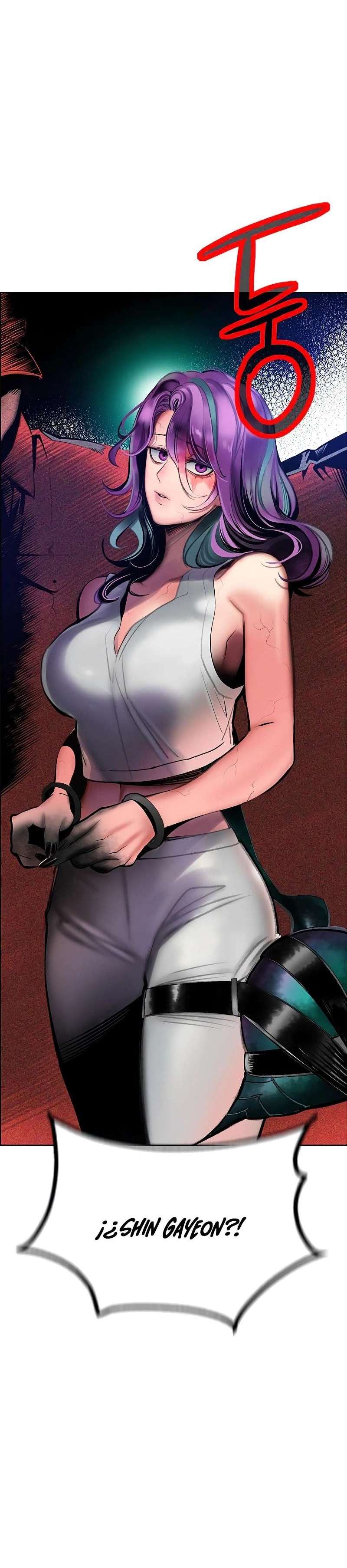 Read Jugo de la selva (es) Manga Online