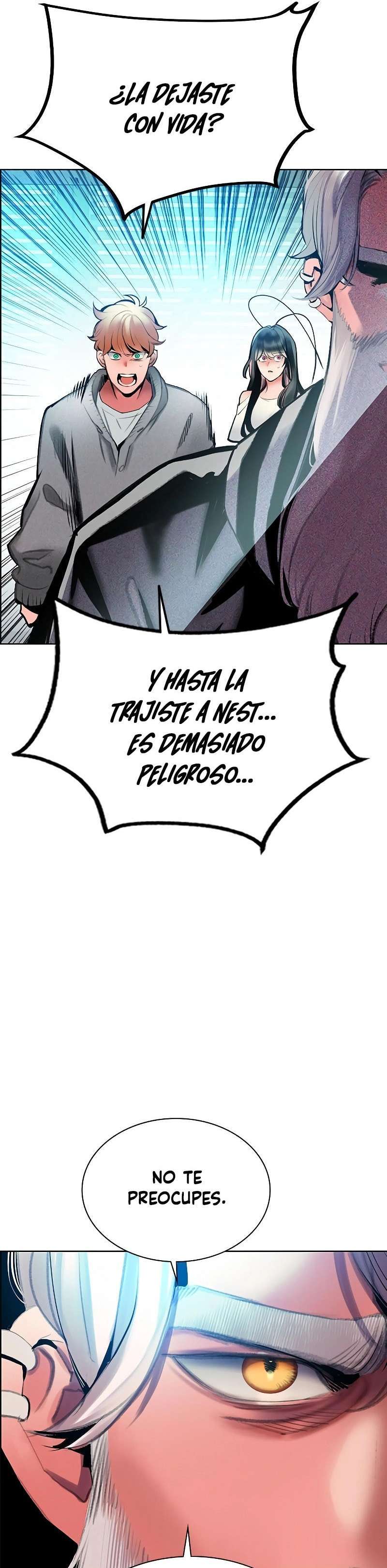 Read Jugo de la selva (es) Manga Online