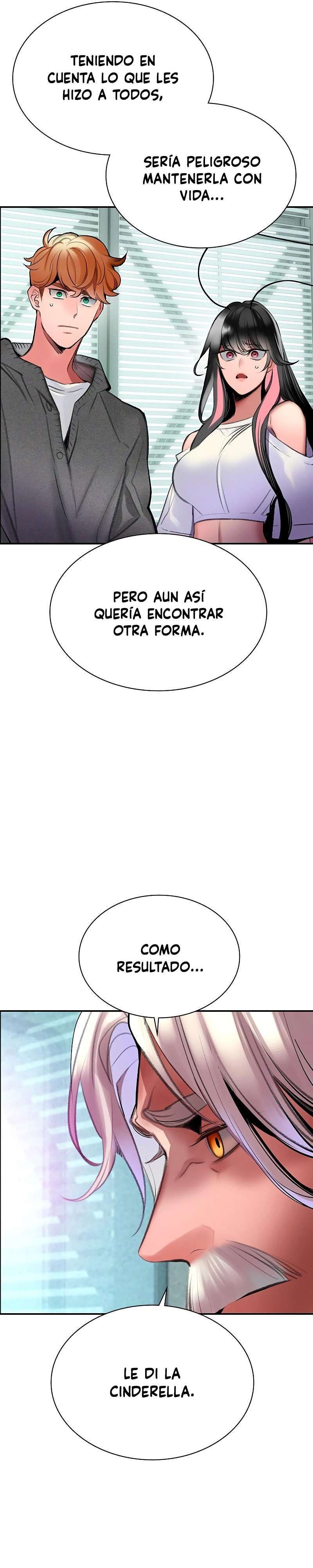 Read Jugo de la selva (es) Manga Online