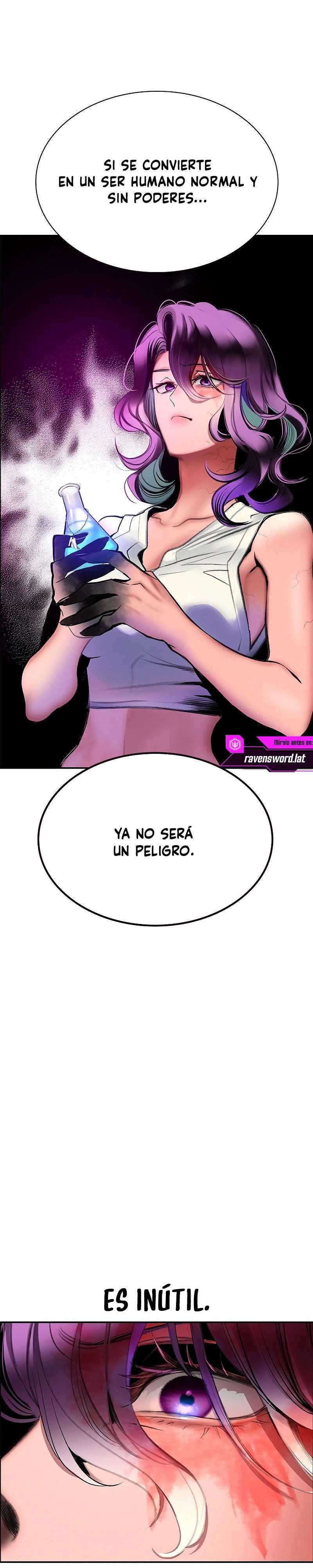 Read Jugo de la selva (es) Manga Online