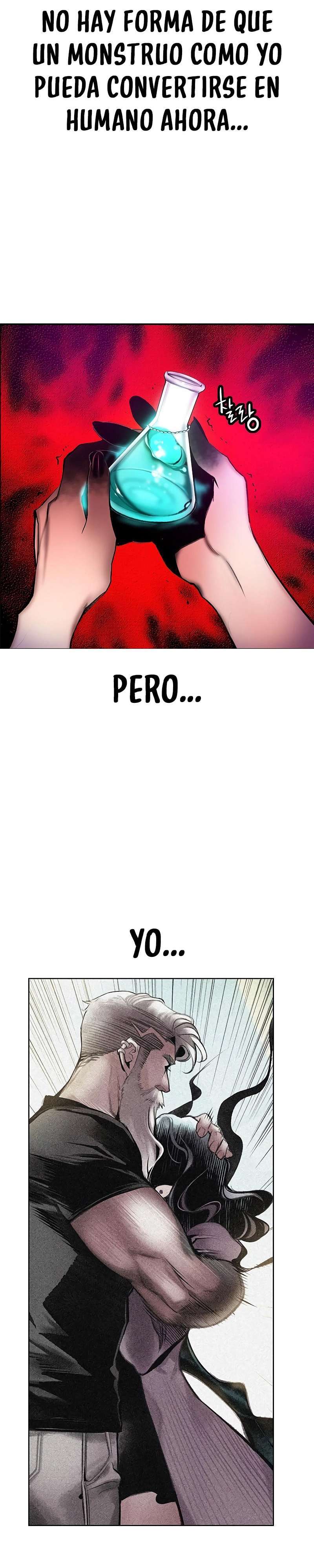 Read Jugo de la selva (es) Manga Online