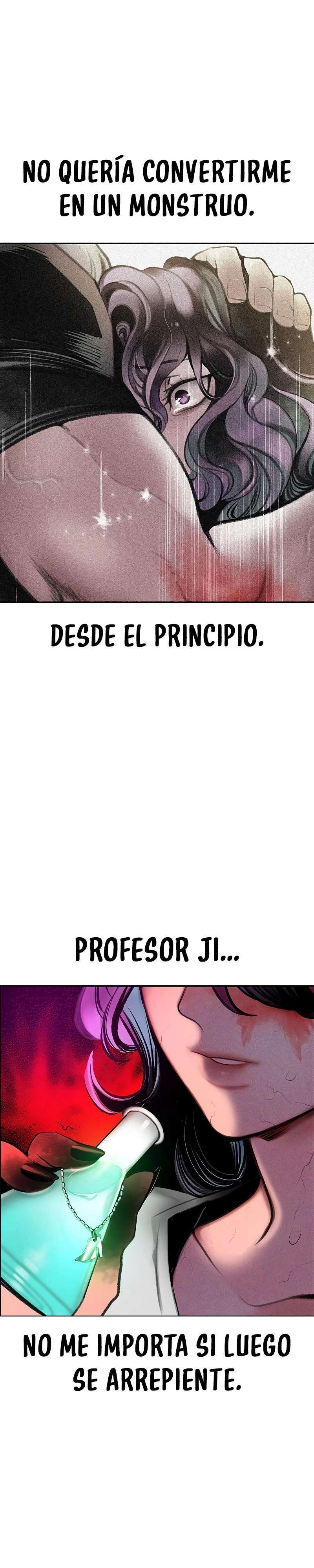 Read Jugo de la selva (es) Manga Online