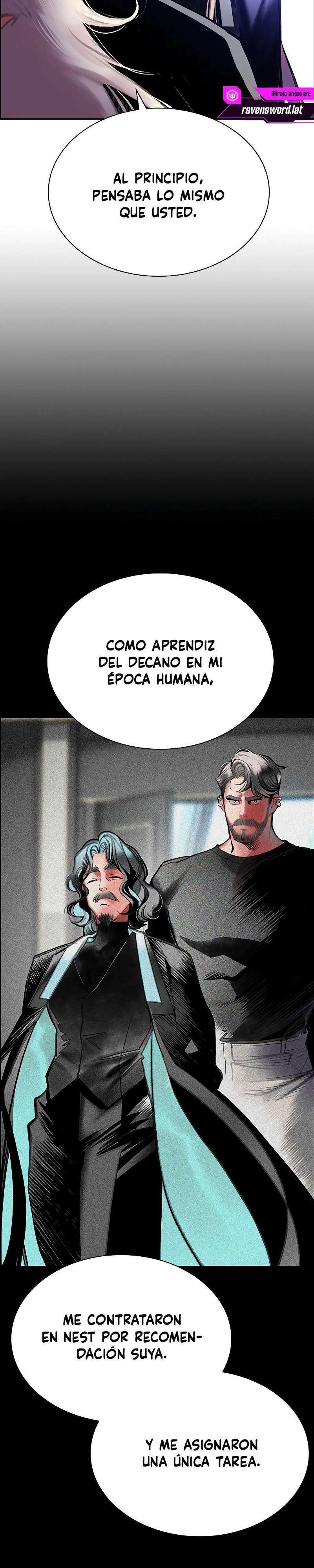 Read Jugo de la selva (es) Manga Online