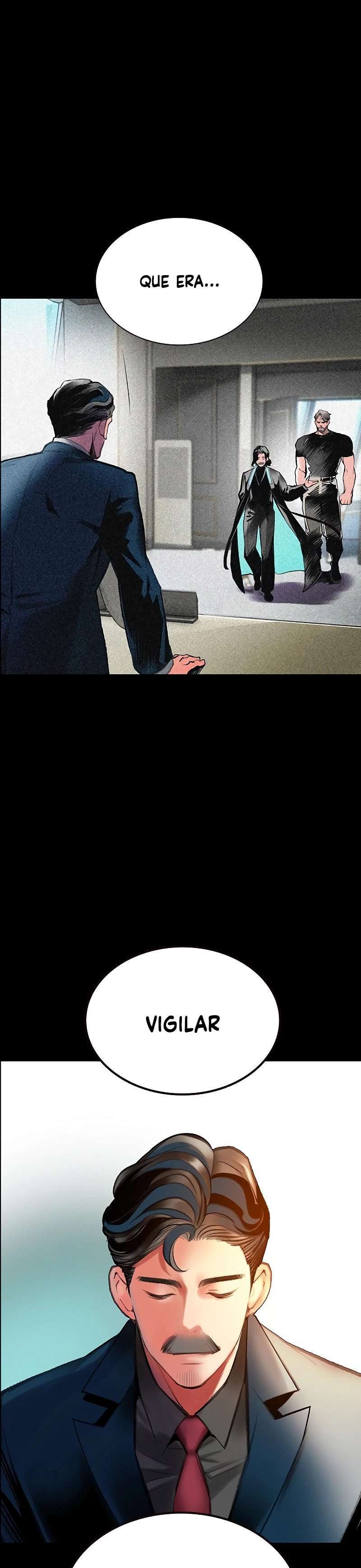 Read Jugo de la selva (es) Manga Online