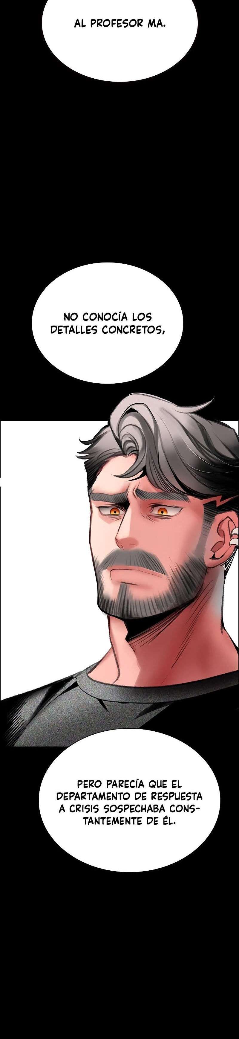 Read Jugo de la selva (es) Manga Online