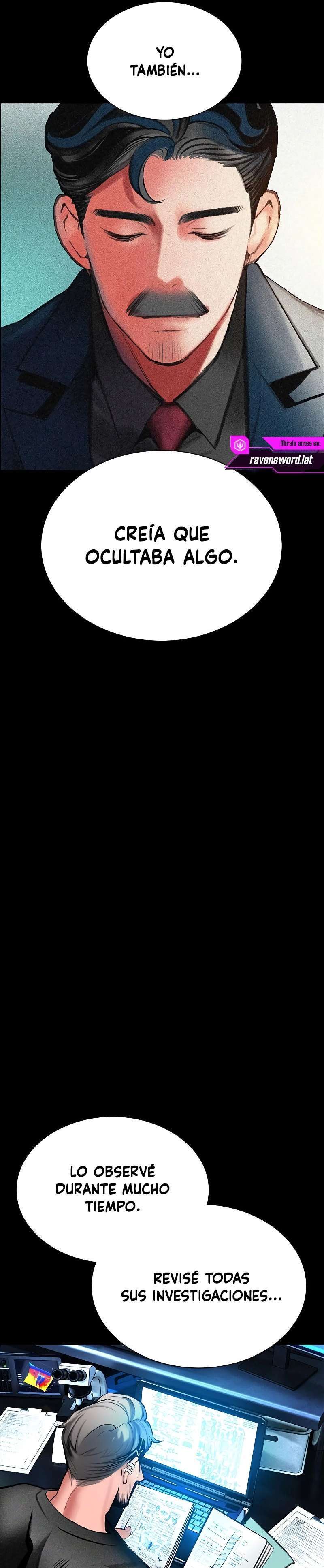 Read Jugo de la selva (es) Manga Online