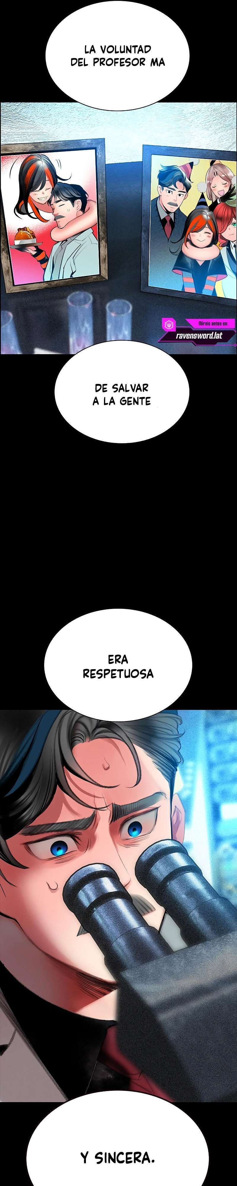 Read Jugo de la selva (es) Manga Online