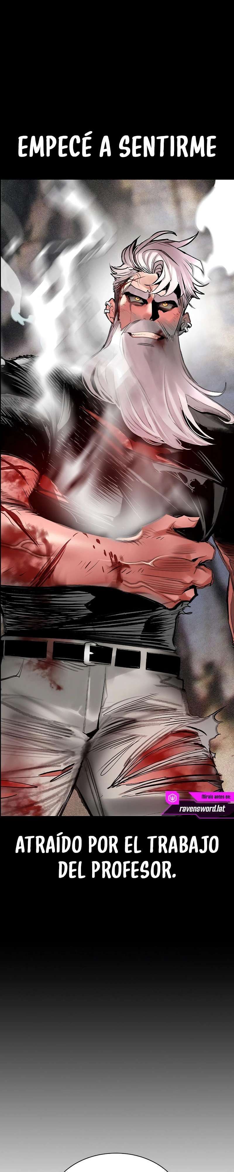 Read Jugo de la selva (es) Manga Online