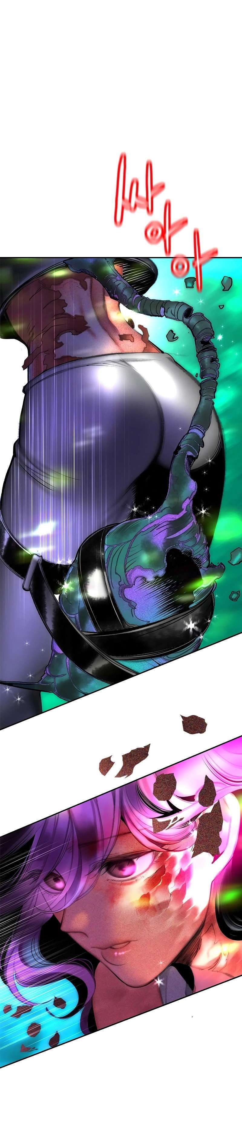 Read Jugo de la selva (es) Manga Online