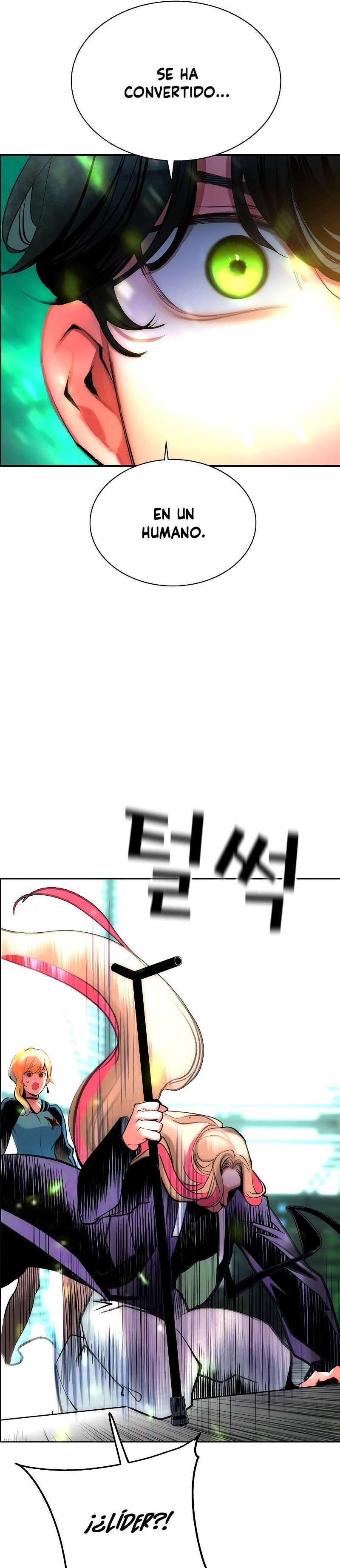 Read Jugo de la selva (es) Manga Online