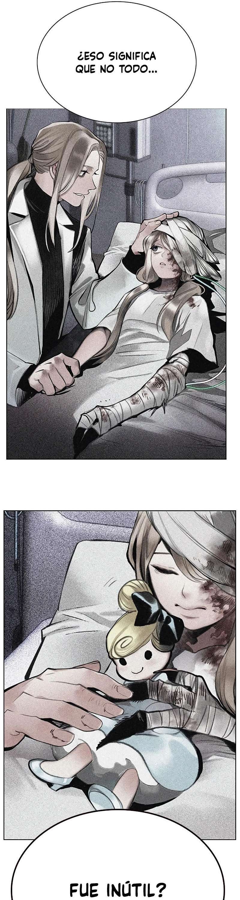 Read Jugo de la selva (es) Manga Online