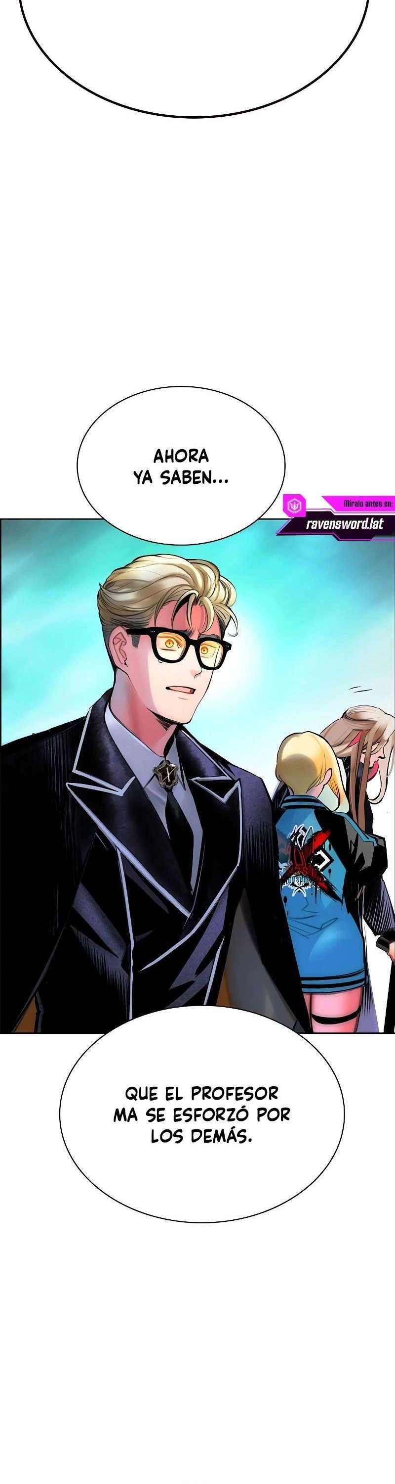 Read Jugo de la selva (es) Manga Online