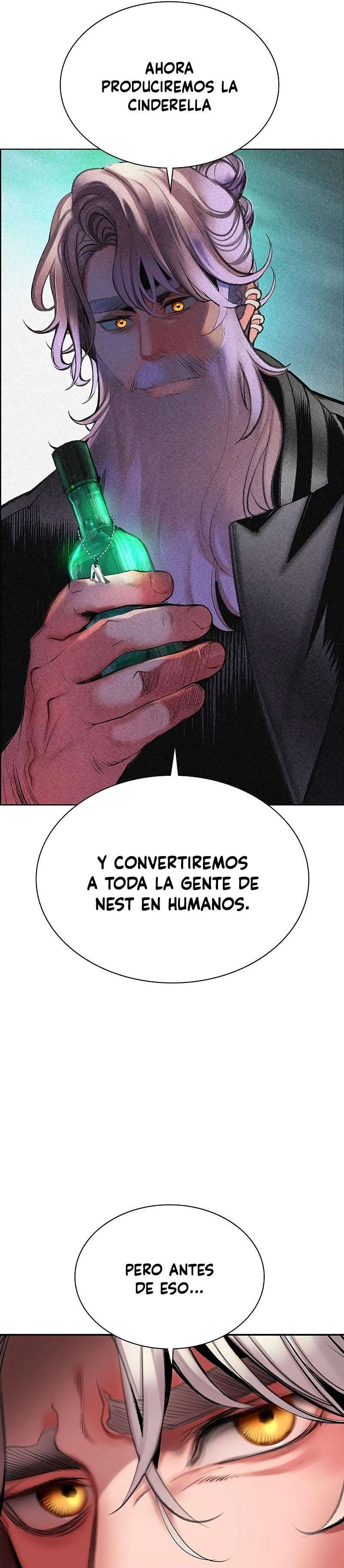 Read Jugo de la selva (es) Manga Online