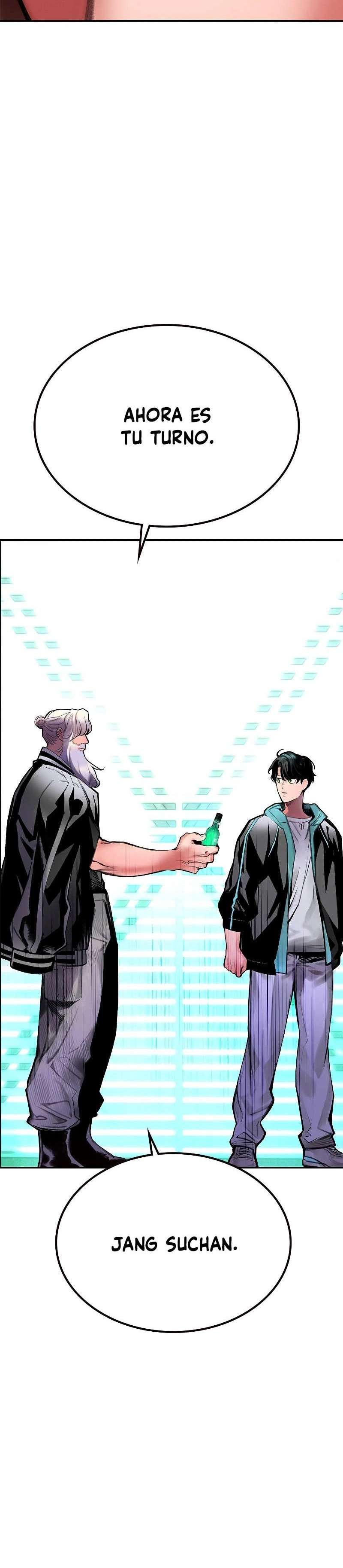 Read Jugo de la selva (es) Manga Online