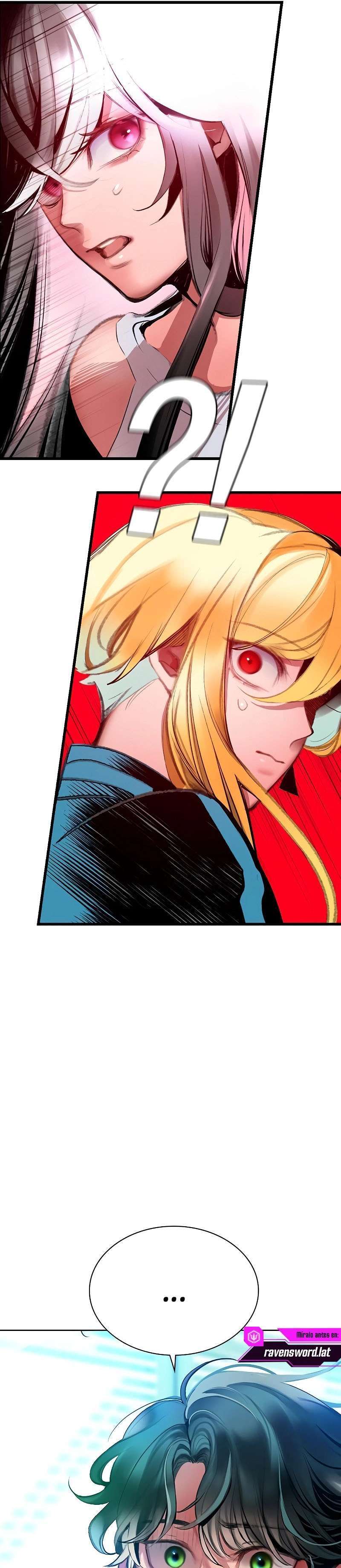 Read Jugo de la selva (es) Manga Online