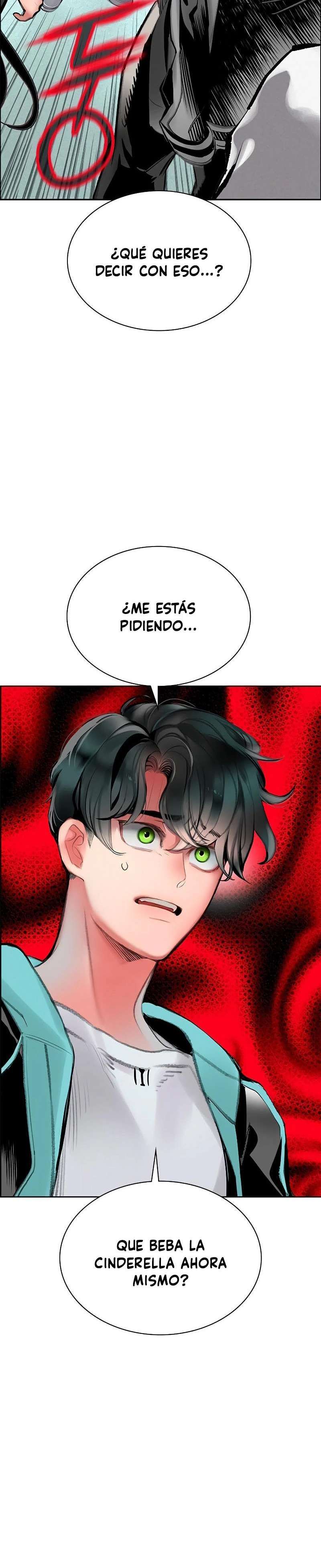 Read Jugo de la selva (es) Manga Online