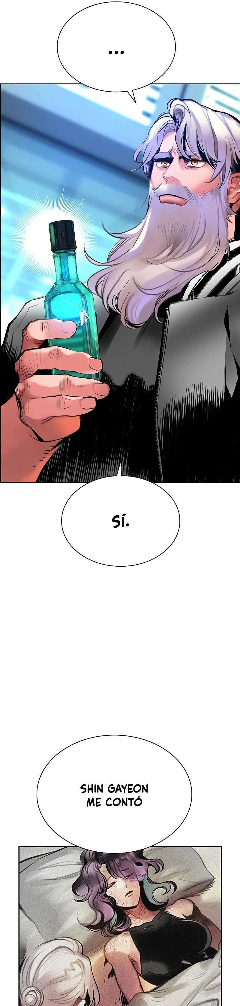 Read Jugo de la selva (es) Manga Online