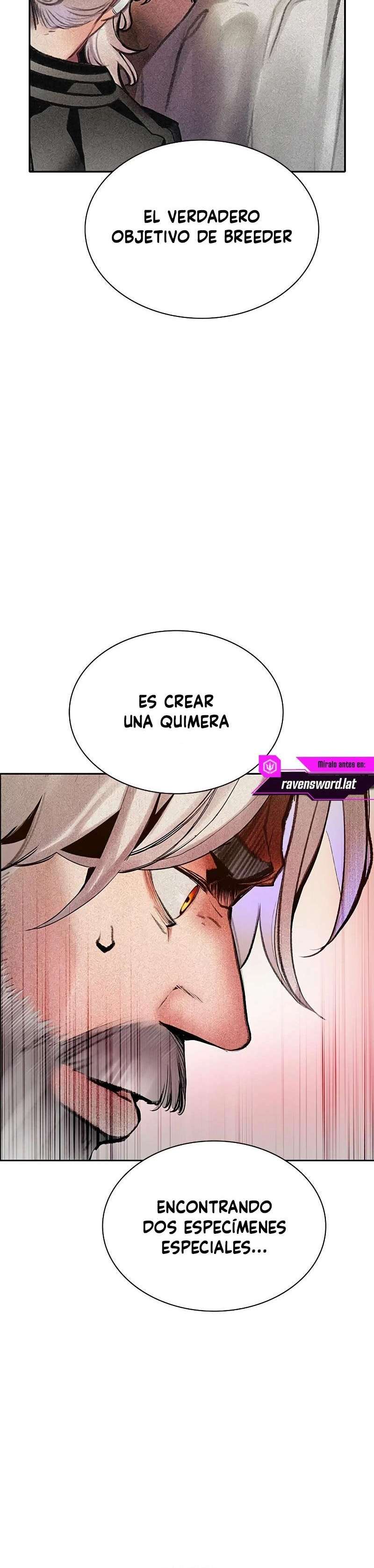 Read Jugo de la selva (es) Manga Online