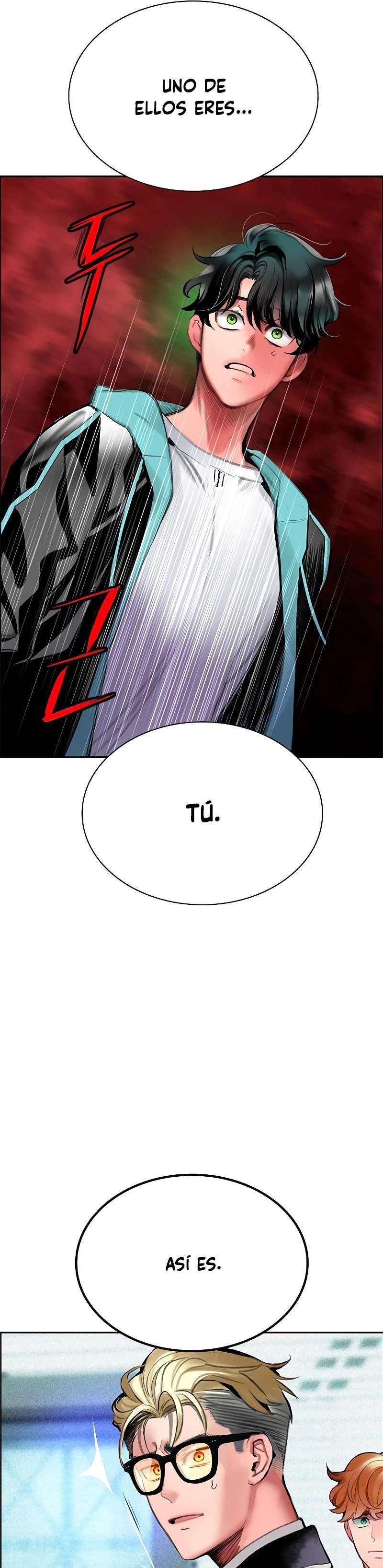 Read Jugo de la selva (es) Manga Online