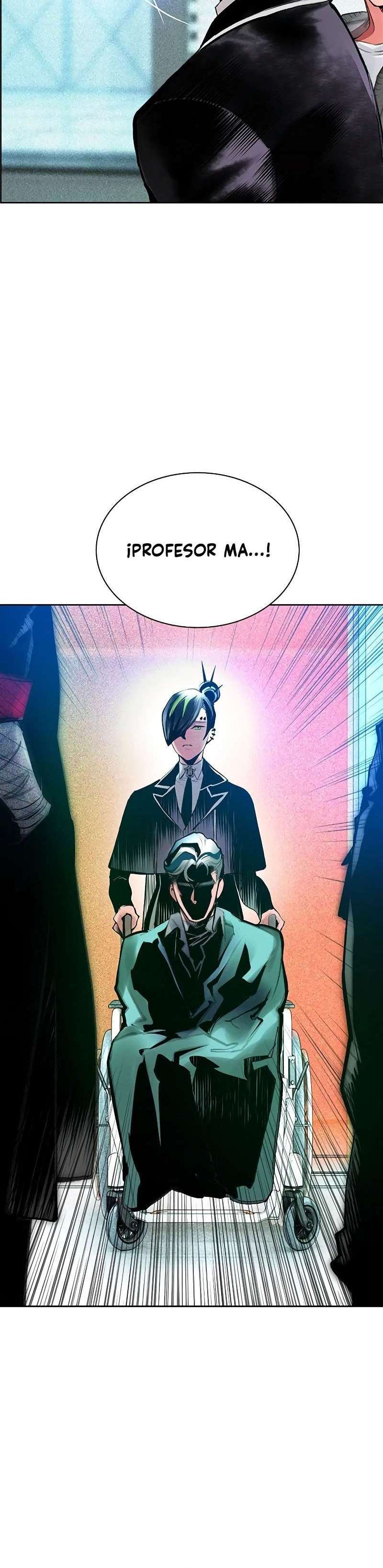 Read Jugo de la selva (es) Manga Online