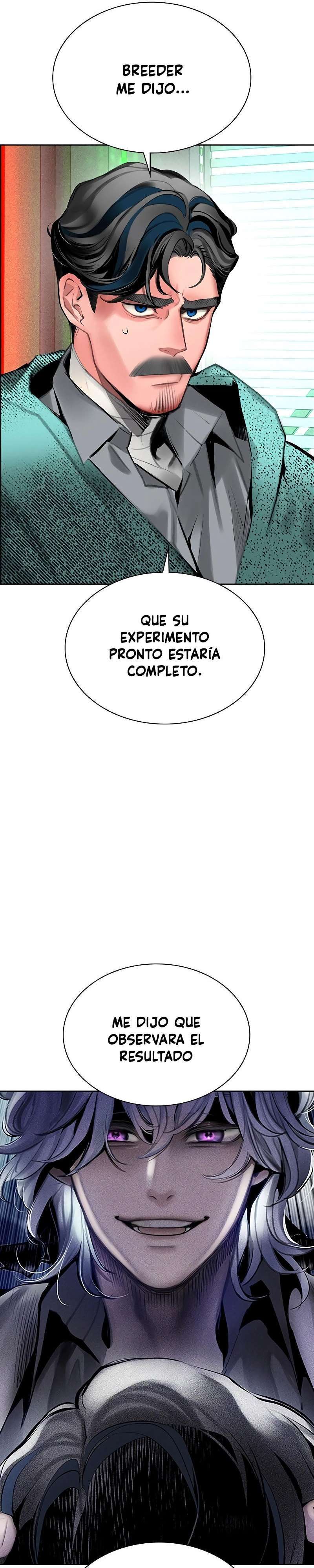 Read Jugo de la selva (es) Manga Online