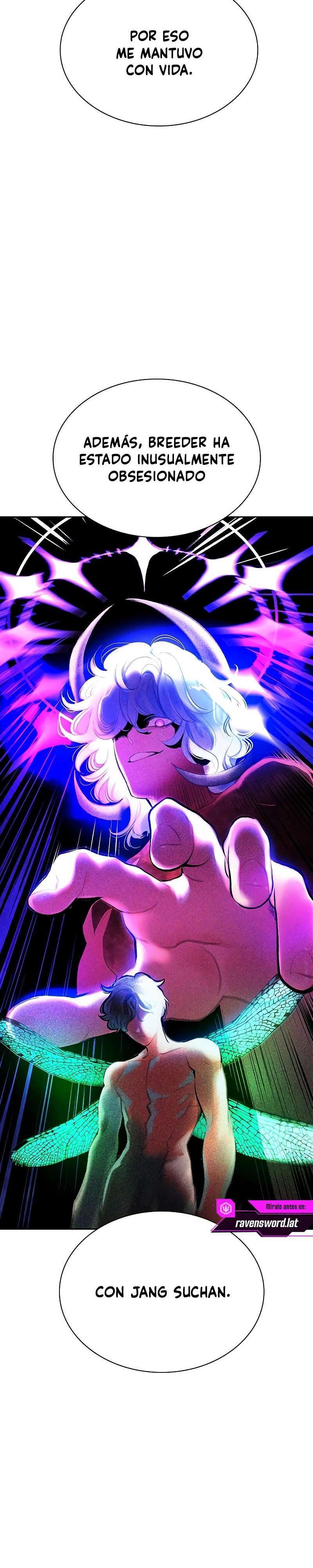 Read Jugo de la selva (es) Manga Online