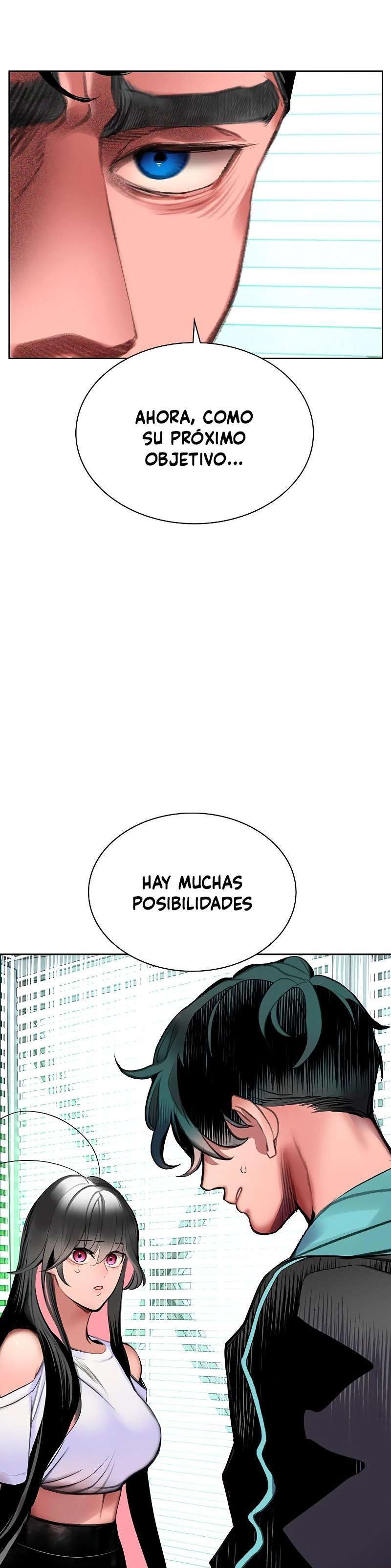 Read Jugo de la selva (es) Manga Online