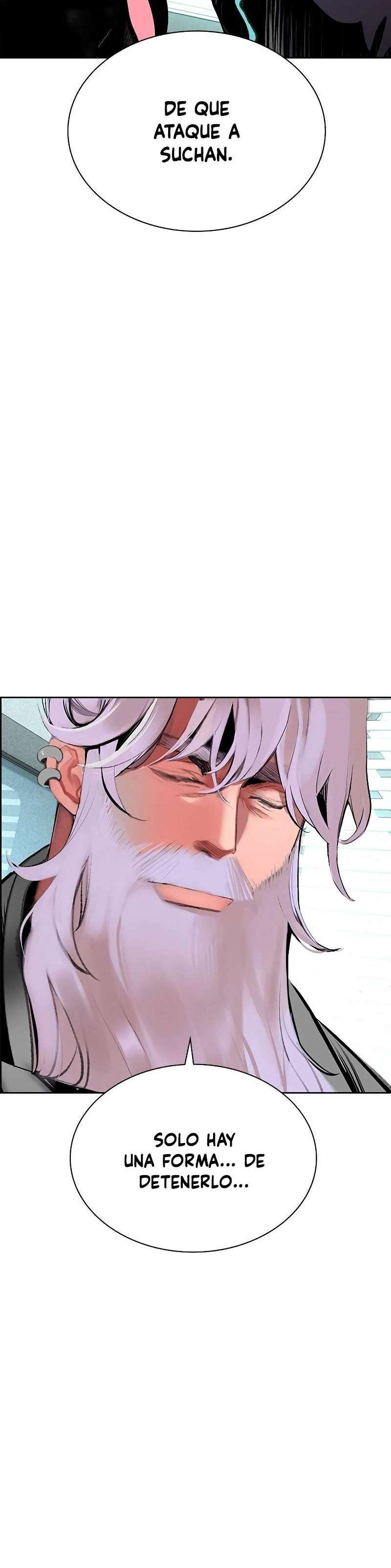 Read Jugo de la selva (es) Manga Online