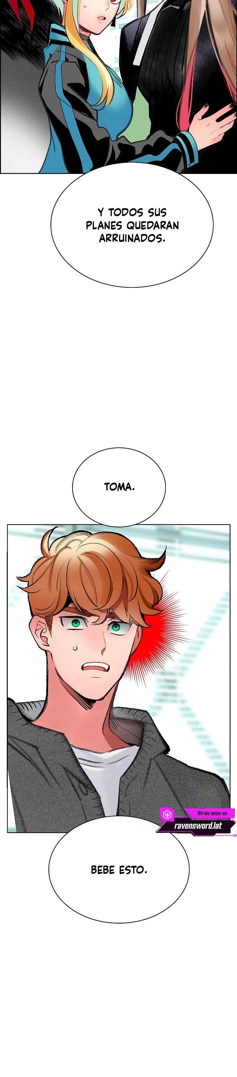 Read Jugo de la selva (es) Manga Online