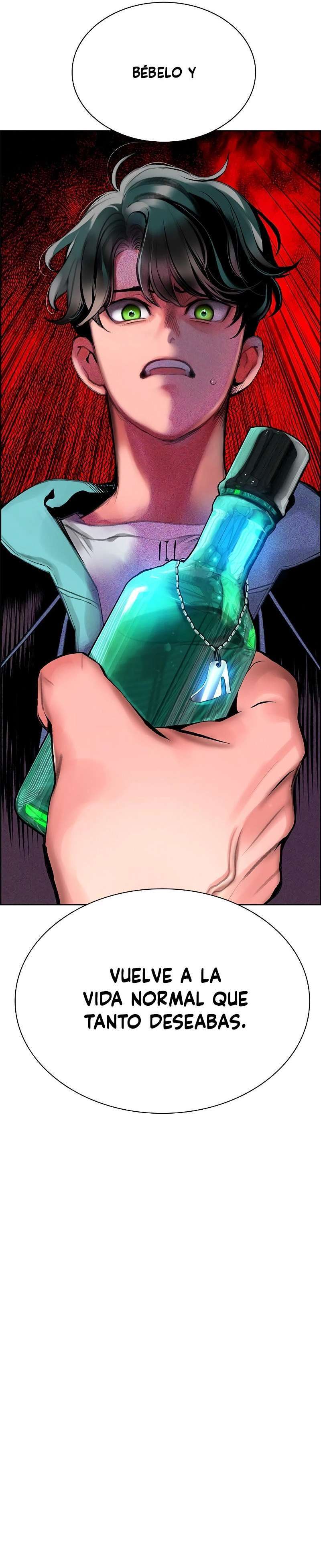 Read Jugo de la selva (es) Manga Online