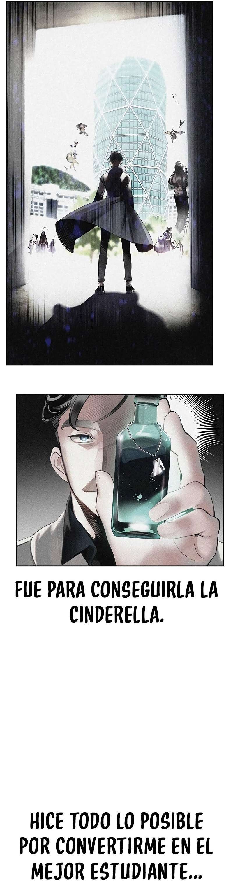 Read Jugo de la selva (es) Manga Online