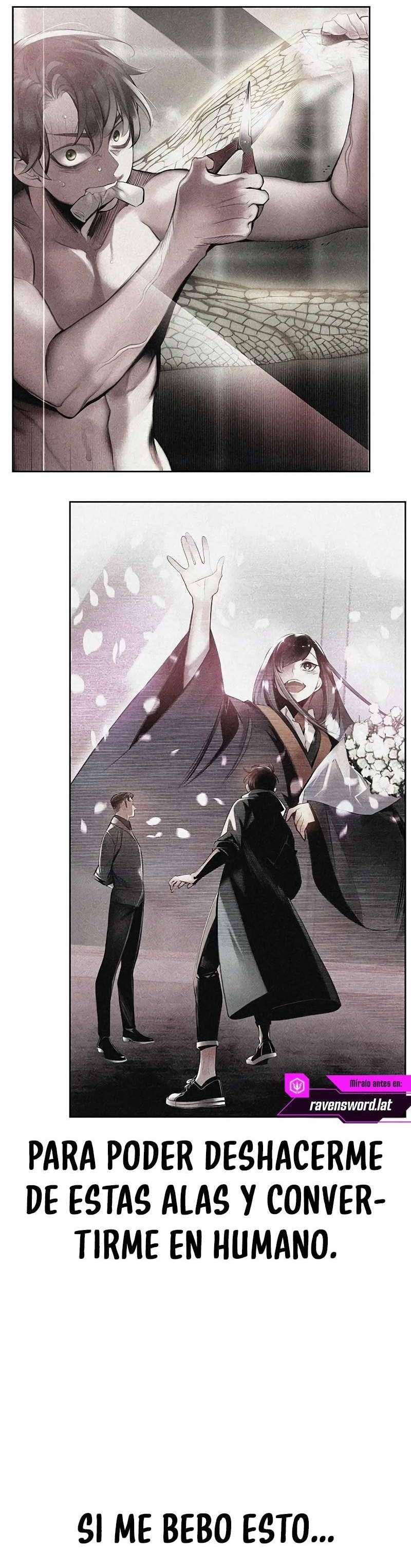 Read Jugo de la selva (es) Manga Online