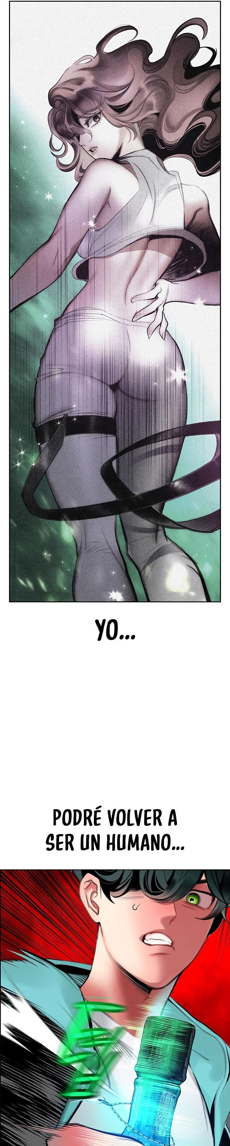 Read Jugo de la selva (es) Manga Online