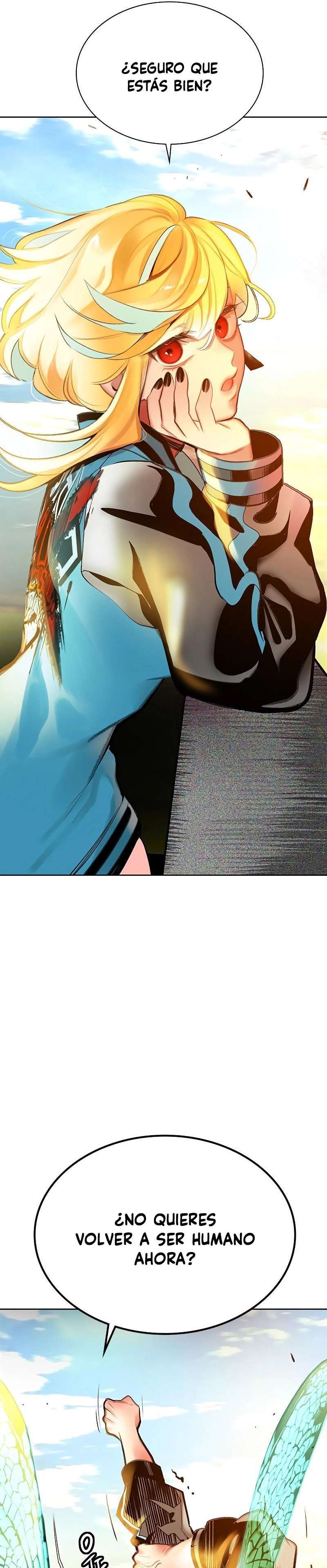 Read Jugo de la selva (es) Manga Online