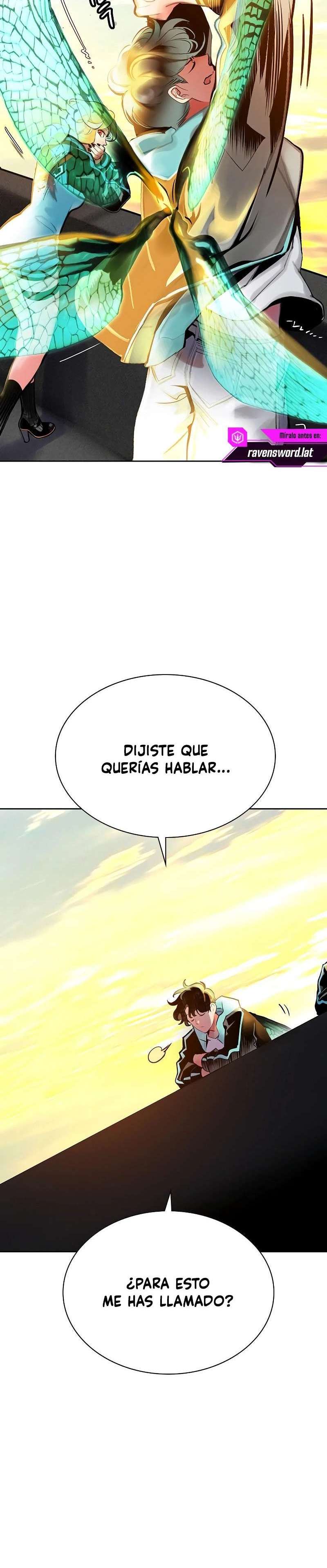 Read Jugo de la selva (es) Manga Online