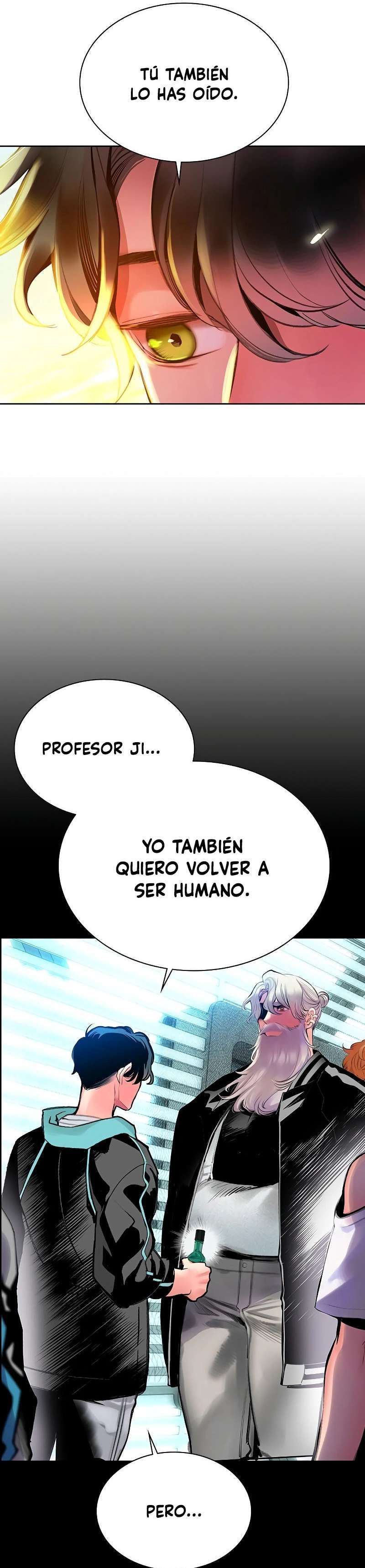 Read Jugo de la selva (es) Manga Online