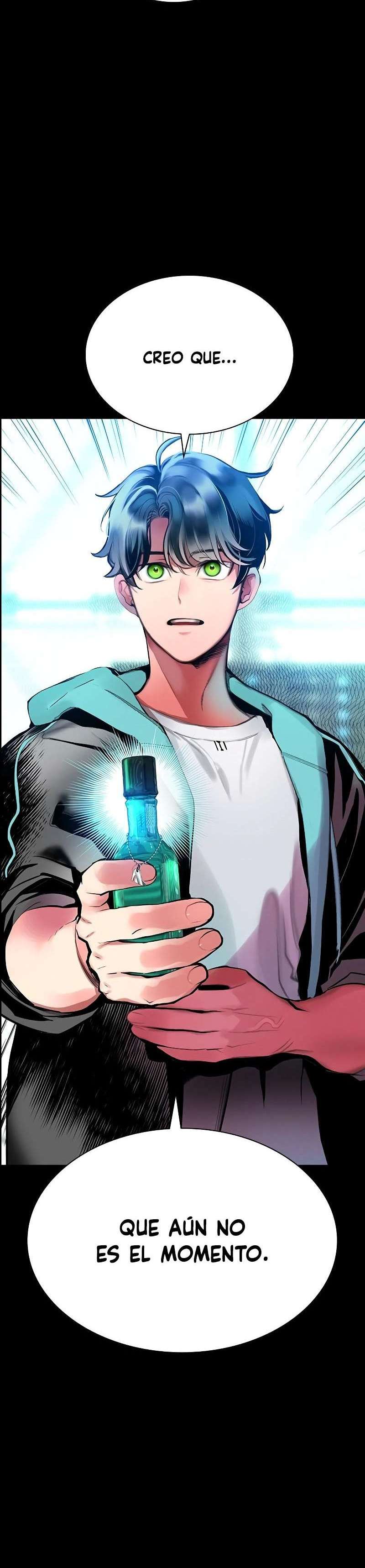 Read Jugo de la selva (es) Manga Online