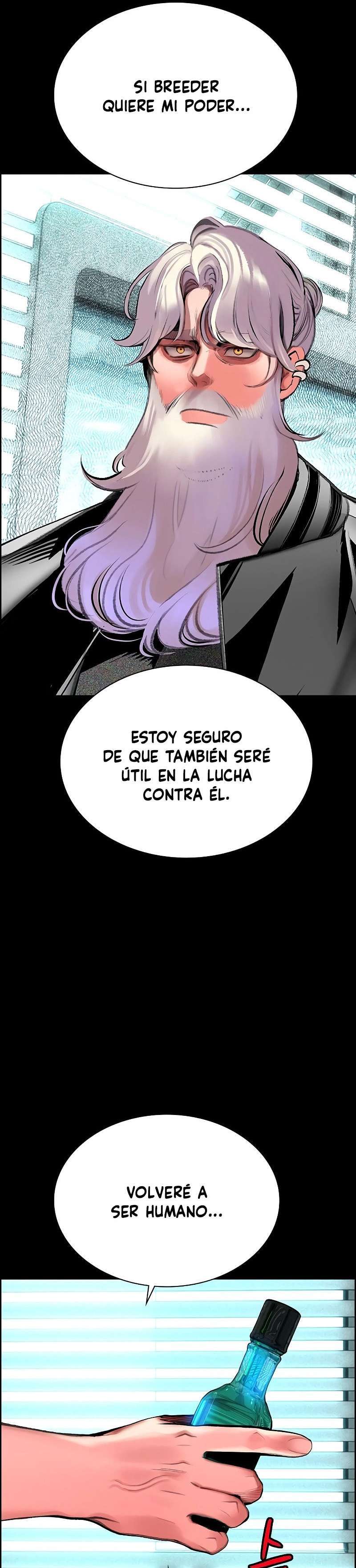 Read Jugo de la selva (es) Manga Online