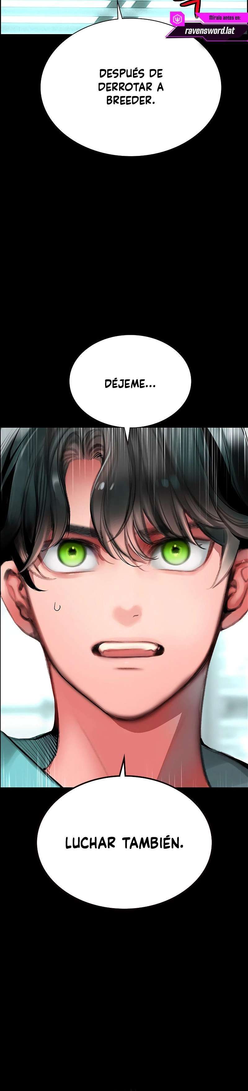 Read Jugo de la selva (es) Manga Online