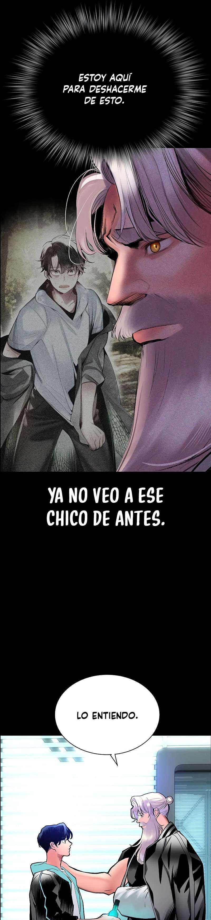 Read Jugo de la selva (es) Manga Online