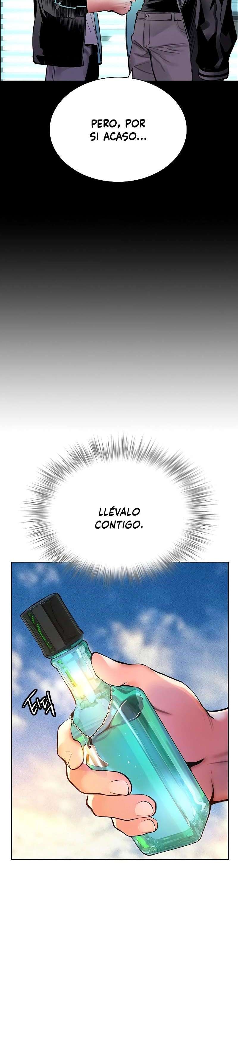 Read Jugo de la selva (es) Manga Online