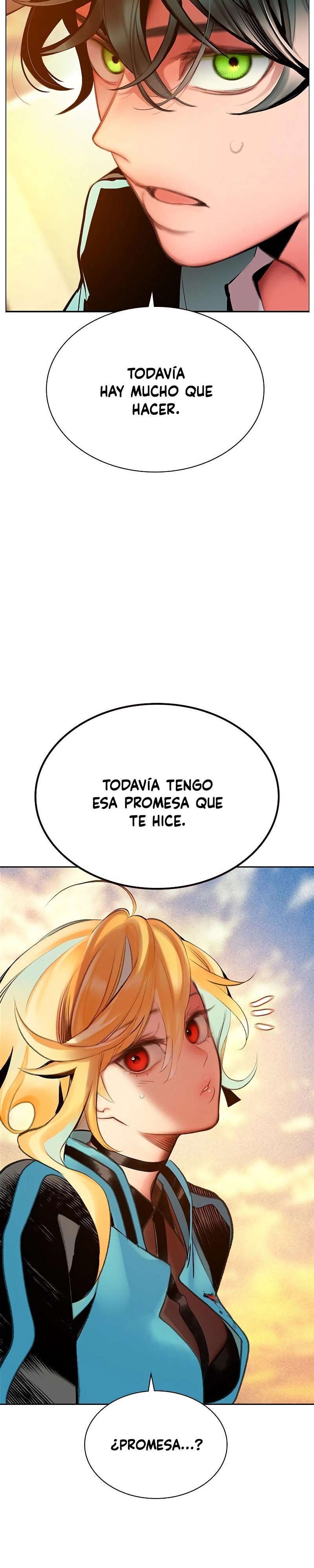 Read Jugo de la selva (es) Manga Online