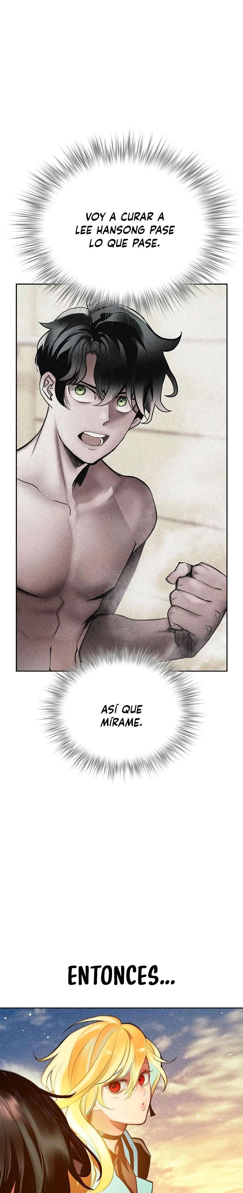 Read Jugo de la selva (es) Manga Online