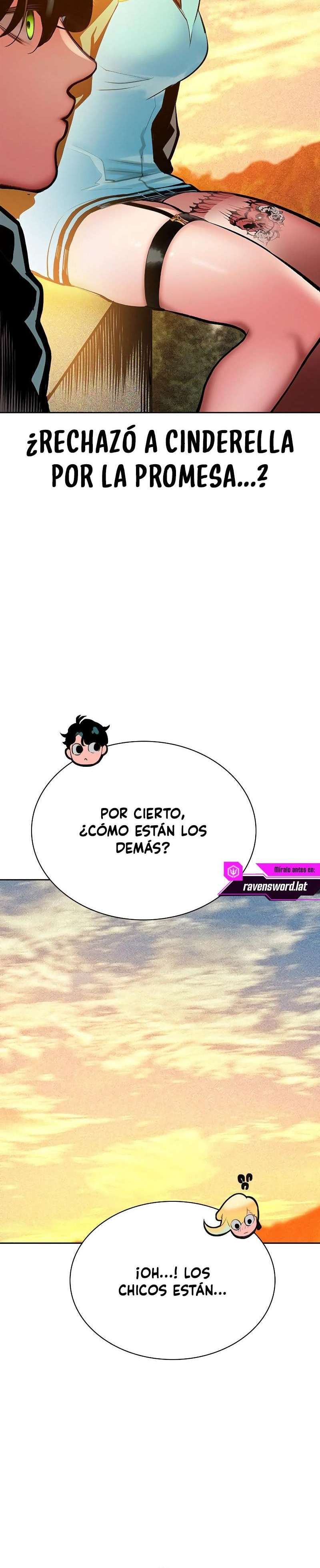 Read Jugo de la selva (es) Manga Online